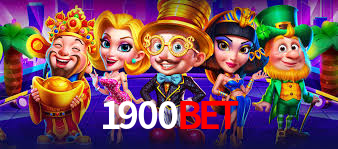 Programa VIP 1900bet