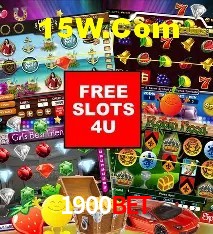 Slot Games 1900bet