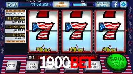 Live Casino 1900bet
